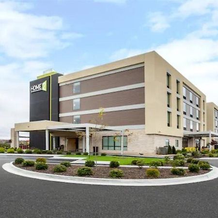 Home2 Suites By Hilton Lewisburg, Wv Экстерьер фото