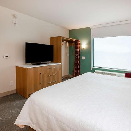 Home2 Suites By Hilton Lewisburg, Wv Экстерьер фото