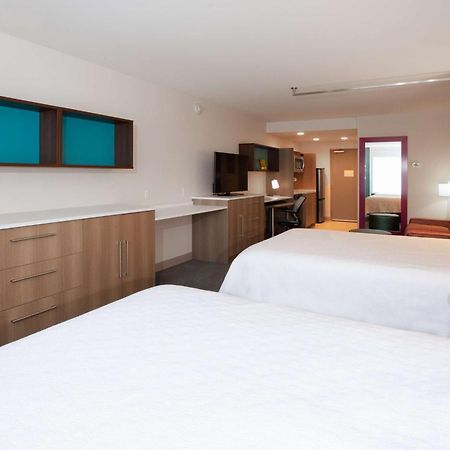 Home2 Suites By Hilton Lewisburg, Wv Экстерьер фото