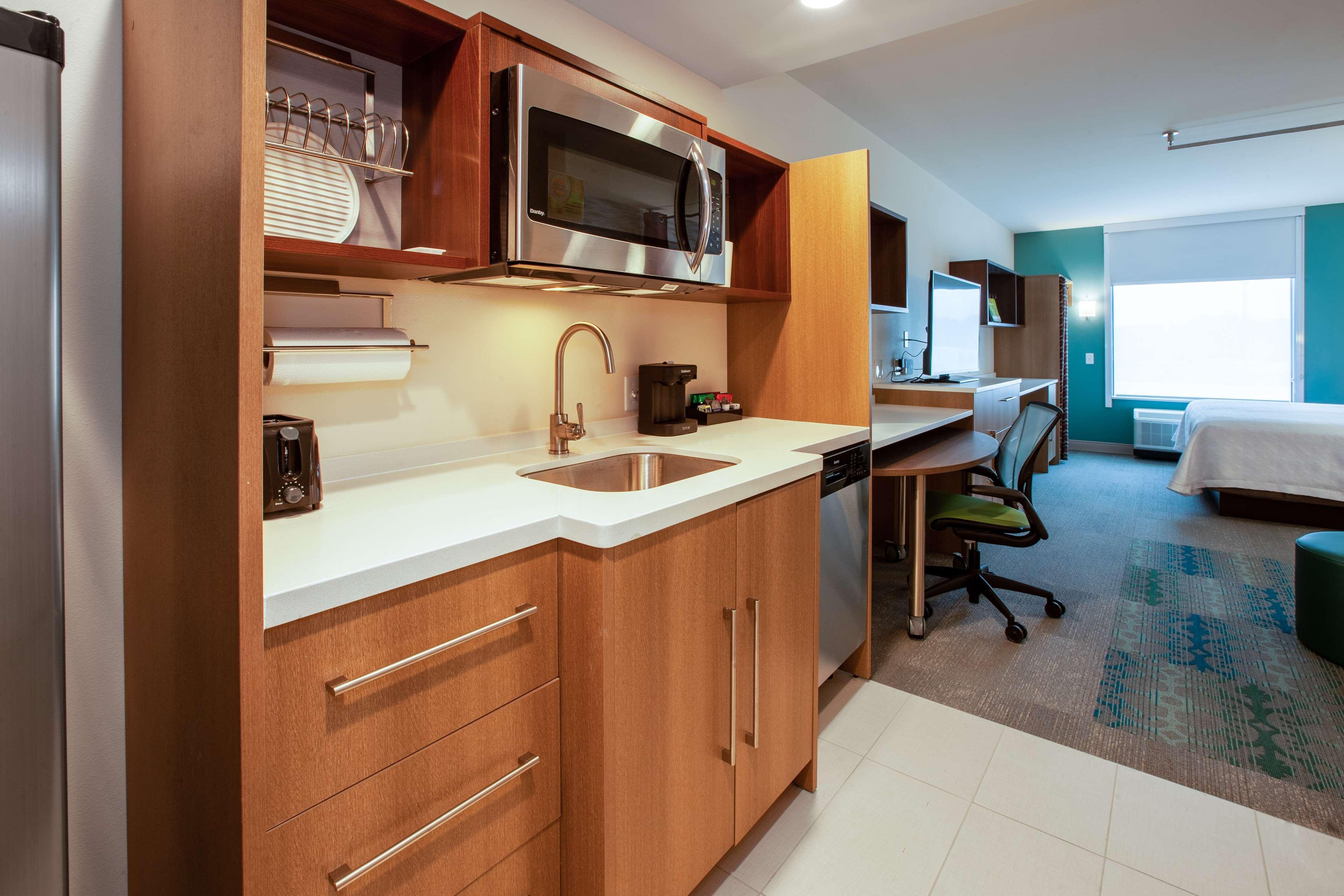 Home2 Suites By Hilton Lewisburg, Wv Экстерьер фото