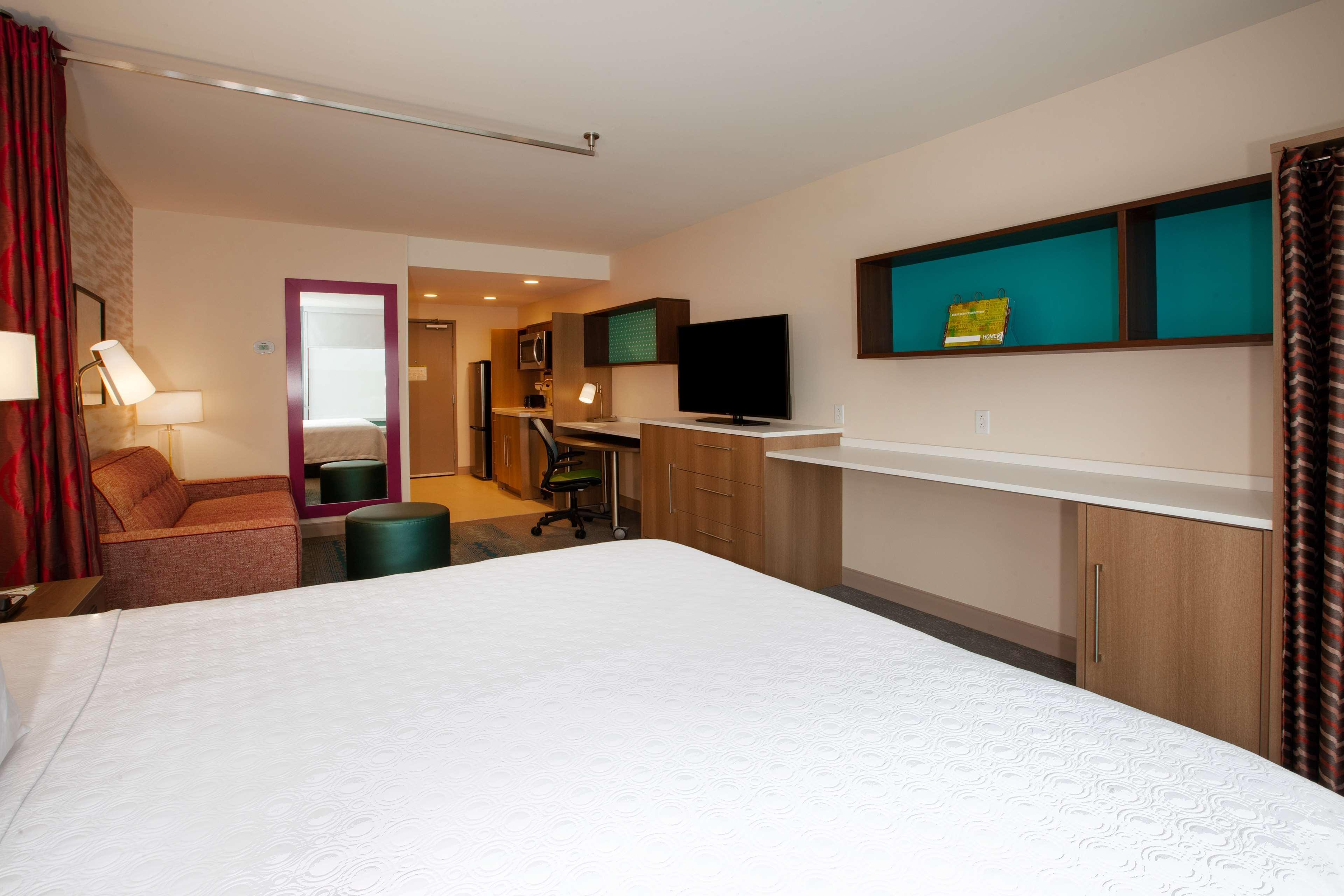 Home2 Suites By Hilton Lewisburg, Wv Экстерьер фото
