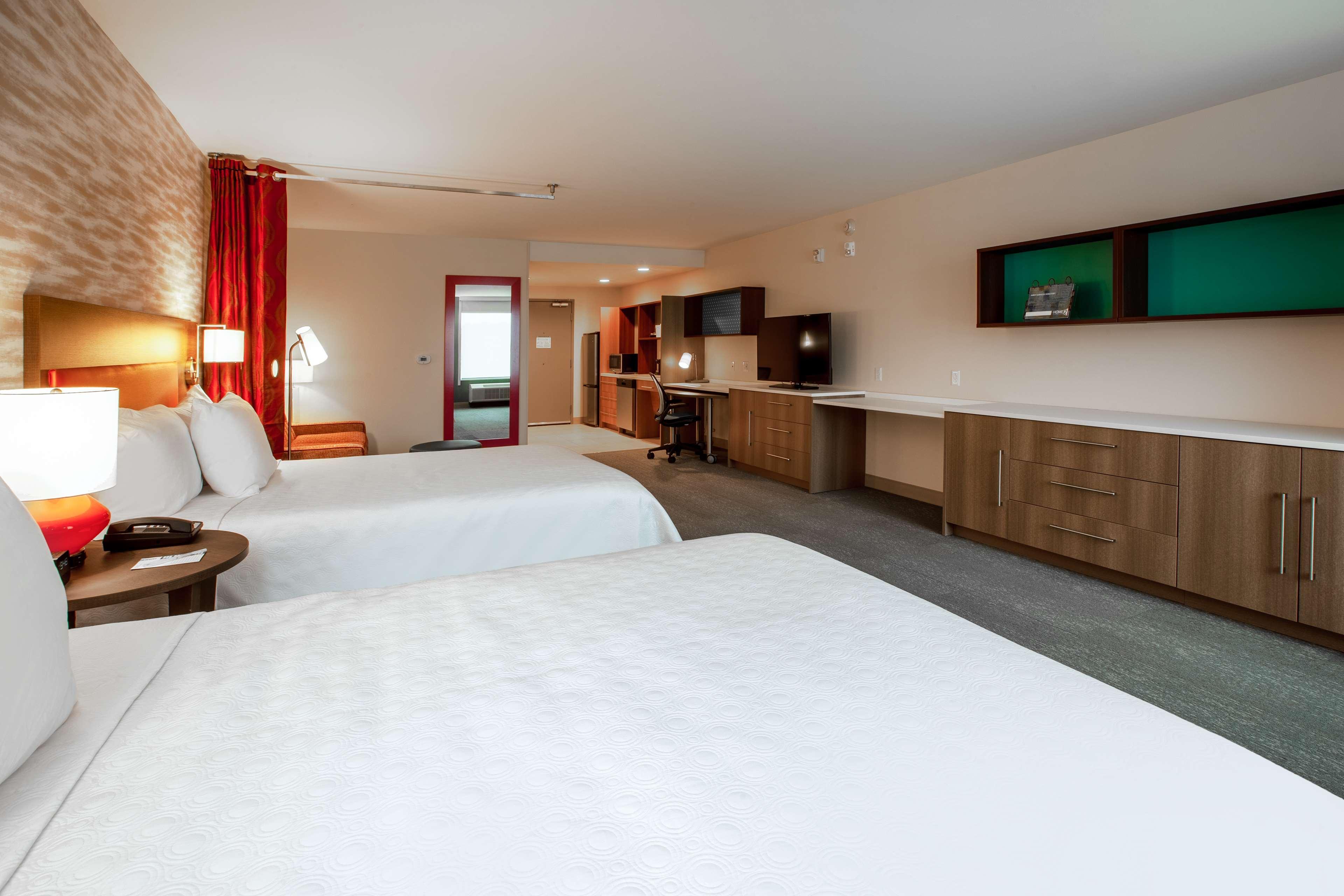 Home2 Suites By Hilton Lewisburg, Wv Экстерьер фото