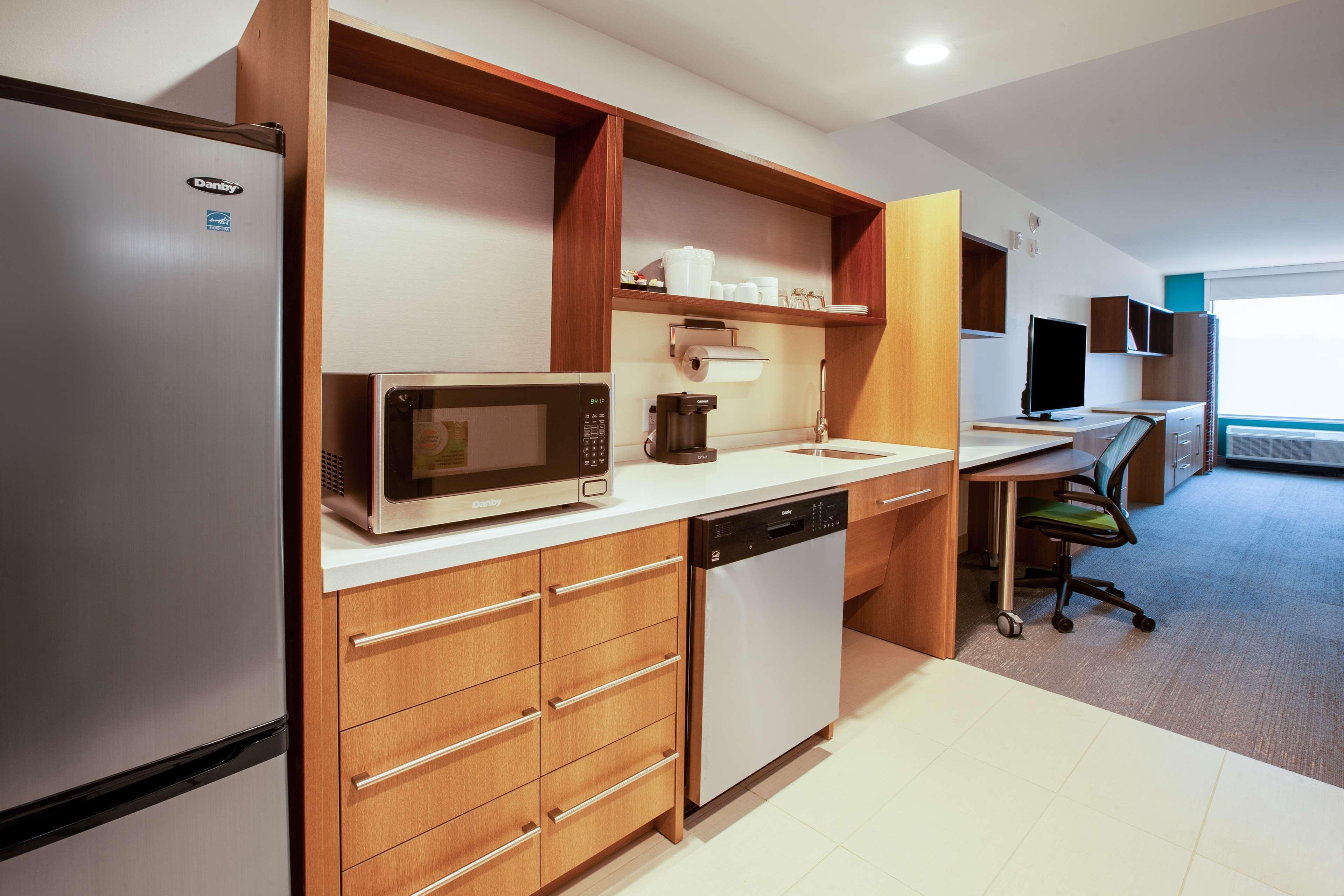 Home2 Suites By Hilton Lewisburg, Wv Экстерьер фото