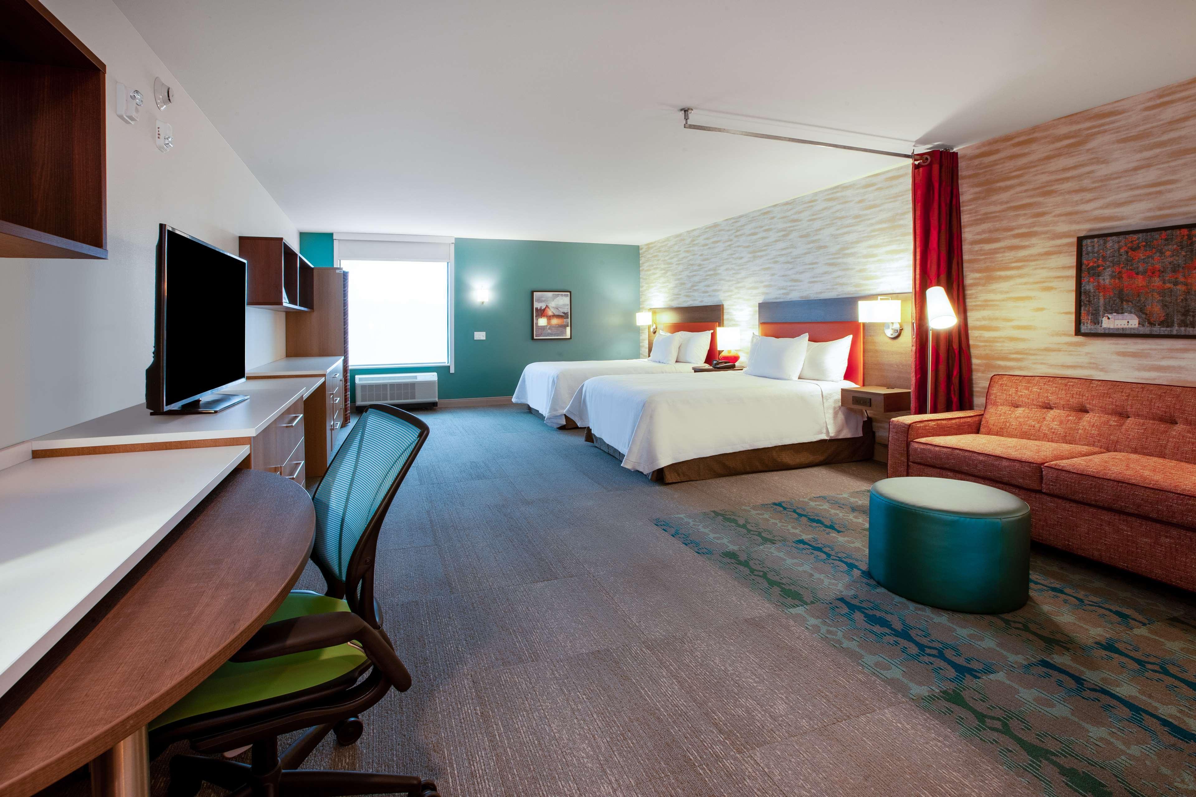 Home2 Suites By Hilton Lewisburg, Wv Экстерьер фото