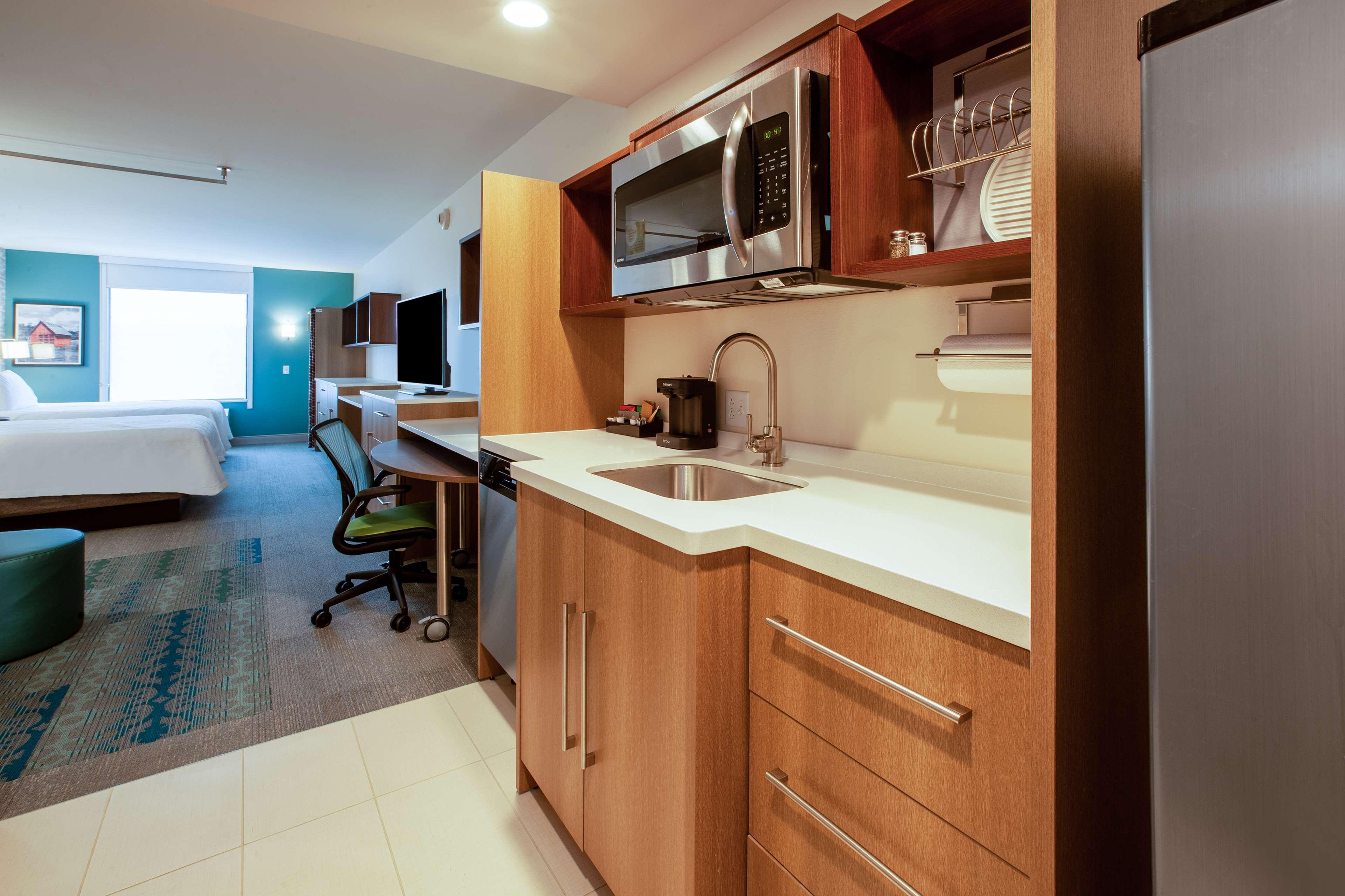 Home2 Suites By Hilton Lewisburg, Wv Экстерьер фото