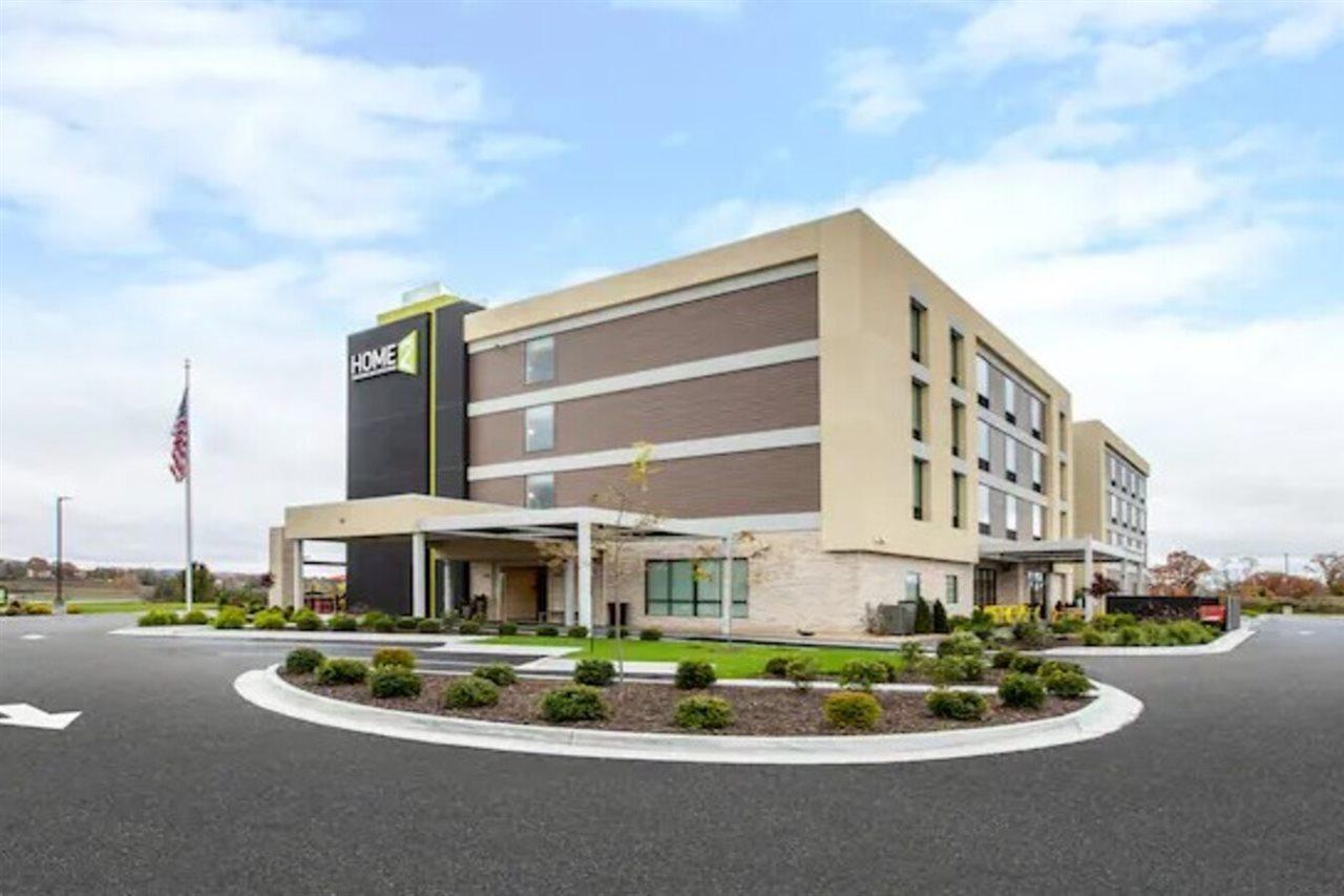 Home2 Suites By Hilton Lewisburg, Wv Экстерьер фото
