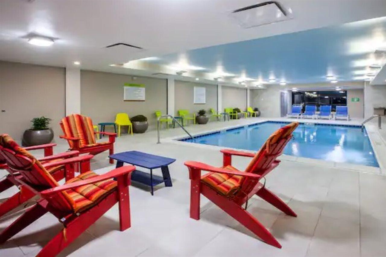 Home2 Suites By Hilton Lewisburg, Wv Экстерьер фото