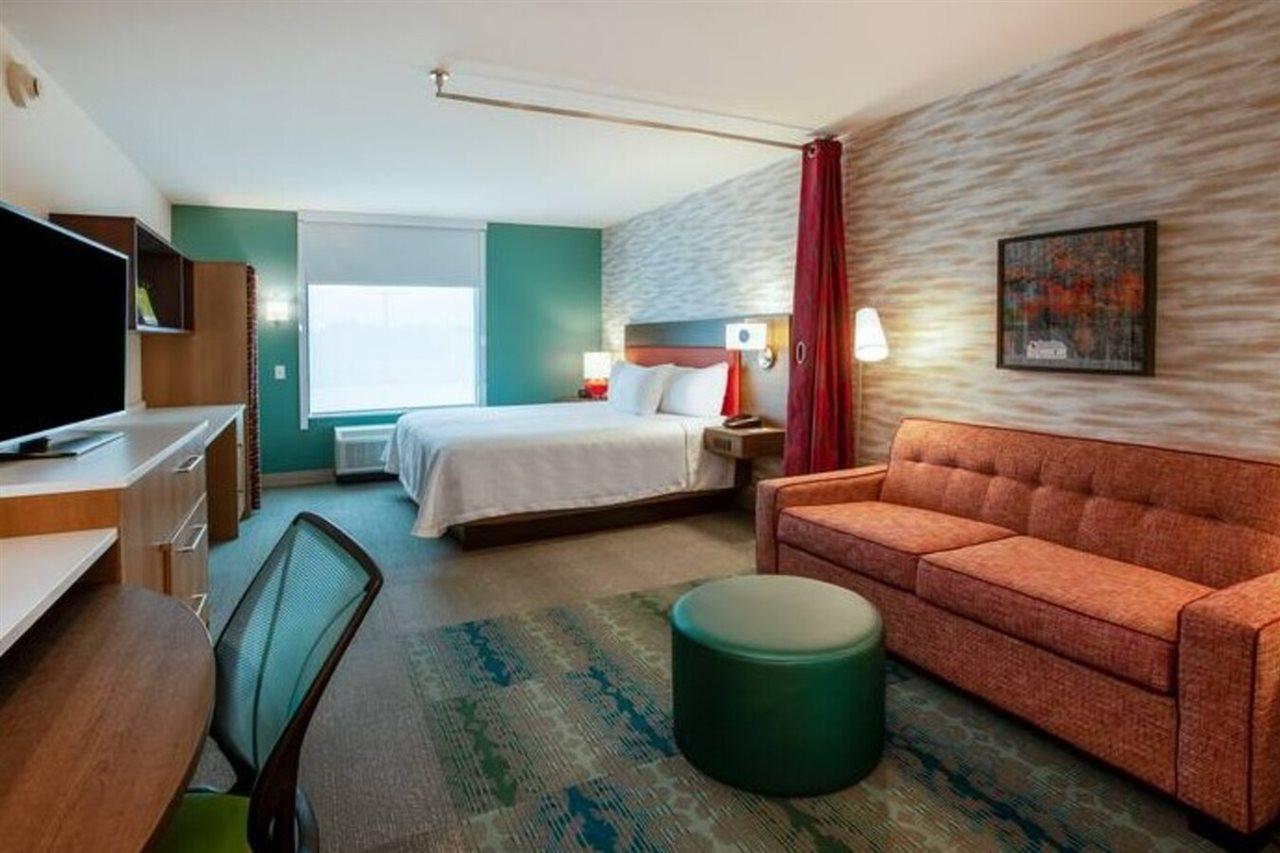 Home2 Suites By Hilton Lewisburg, Wv Экстерьер фото