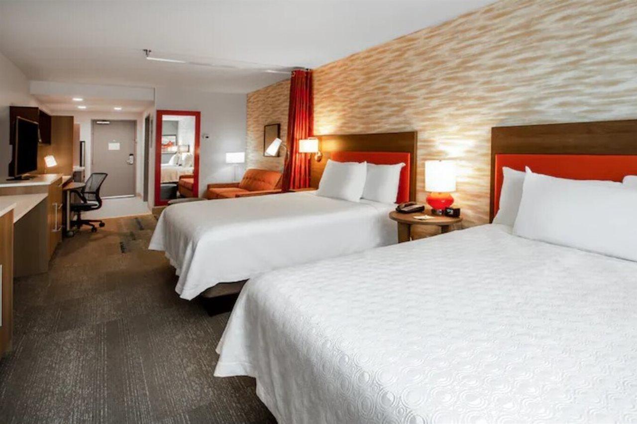 Home2 Suites By Hilton Lewisburg, Wv Экстерьер фото