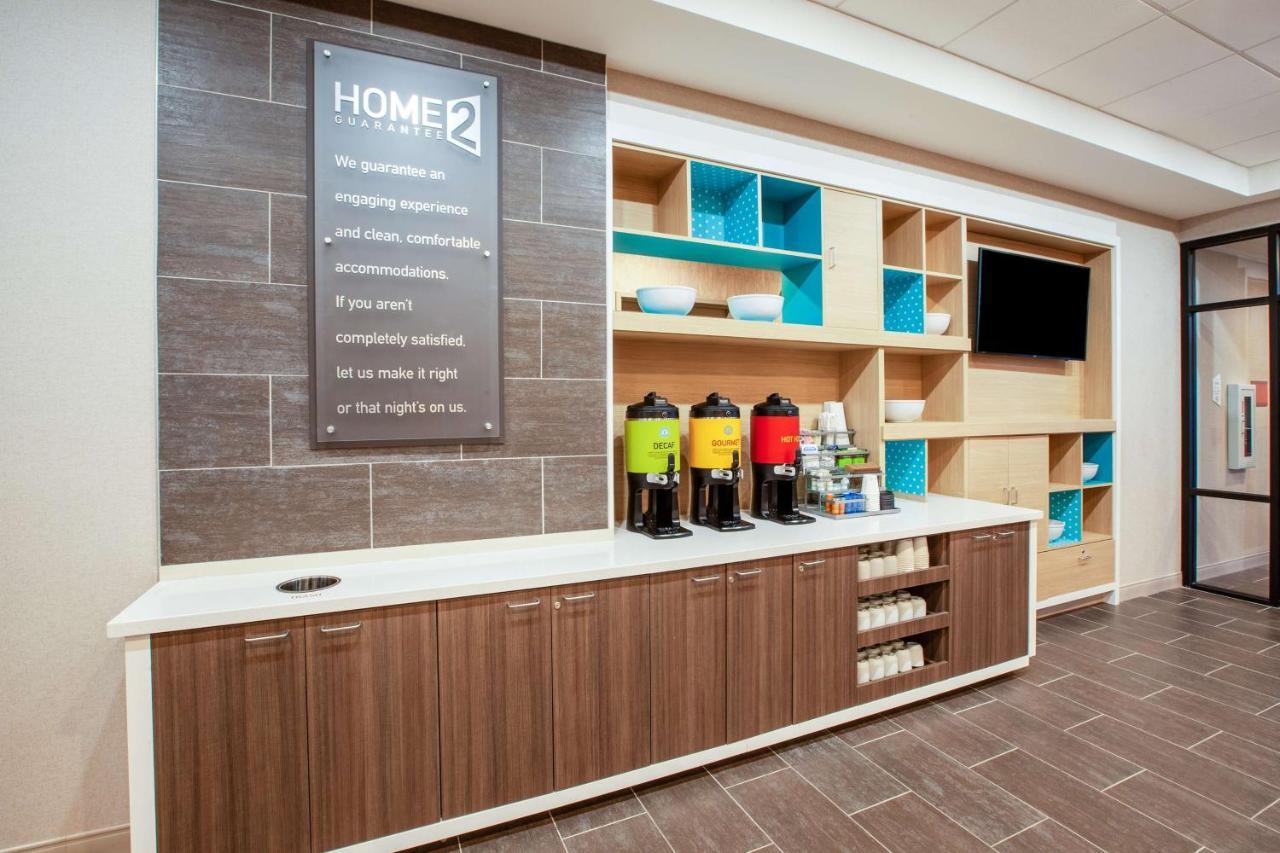 Home2 Suites By Hilton Lewisburg, Wv Экстерьер фото