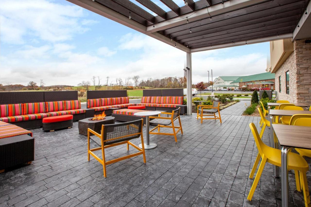 Home2 Suites By Hilton Lewisburg, Wv Экстерьер фото