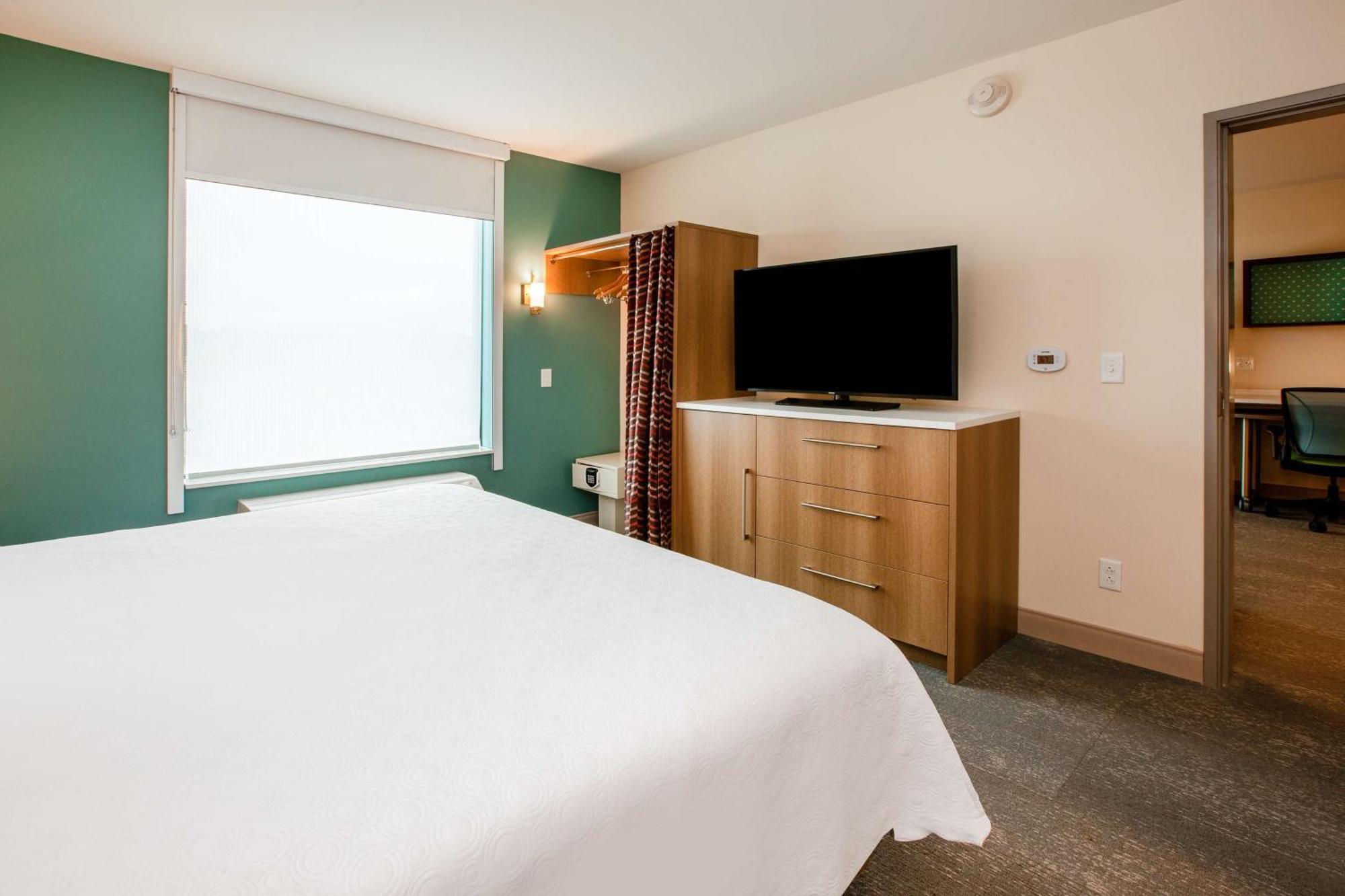 Home2 Suites By Hilton Lewisburg, Wv Экстерьер фото