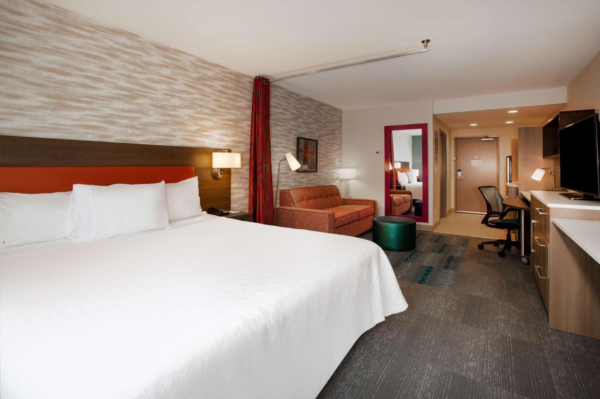 Home2 Suites By Hilton Lewisburg, Wv Экстерьер фото