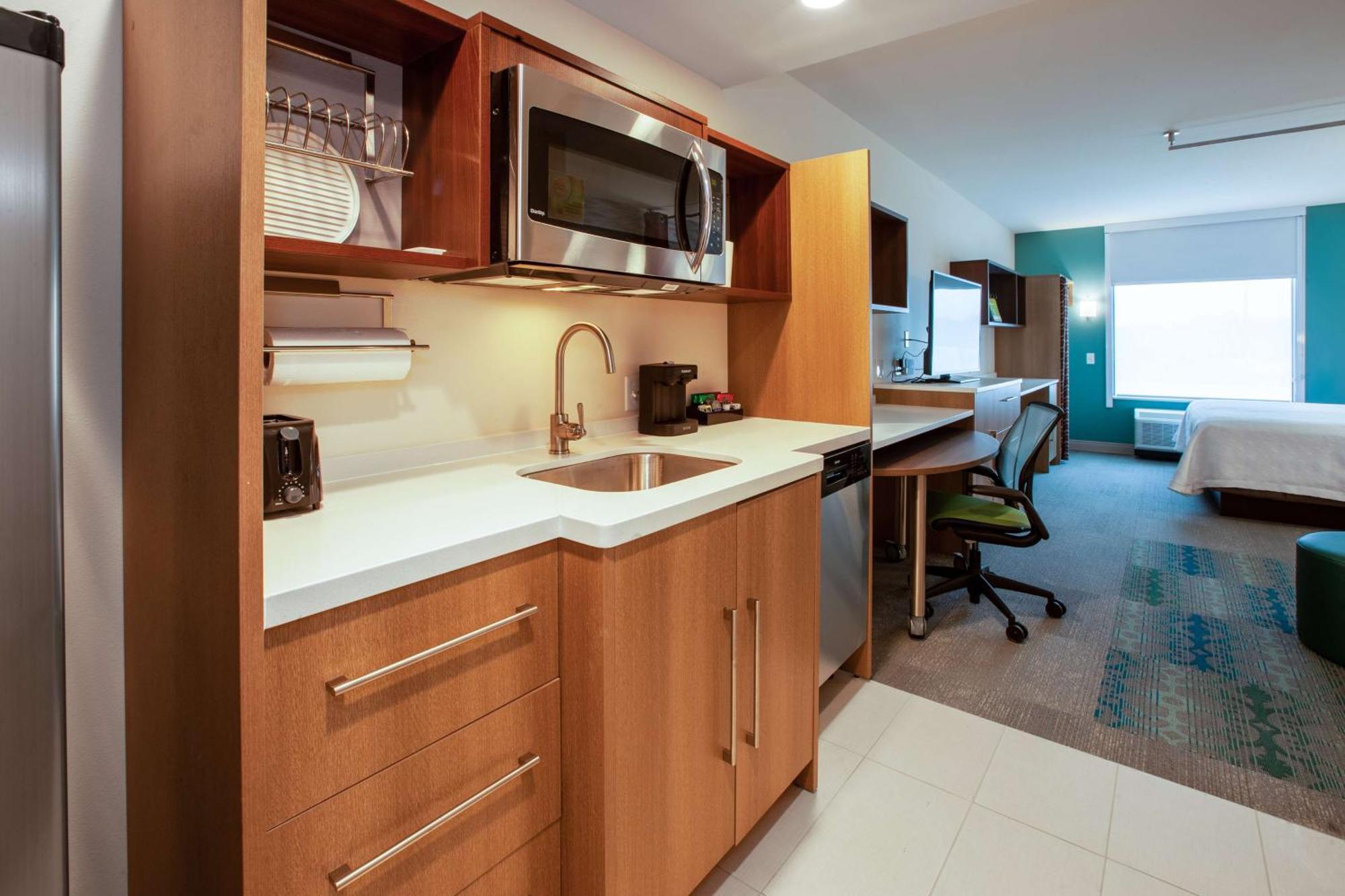 Home2 Suites By Hilton Lewisburg, Wv Экстерьер фото