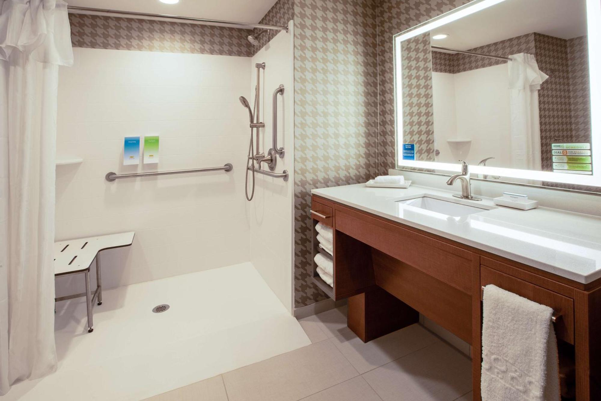 Home2 Suites By Hilton Lewisburg, Wv Экстерьер фото