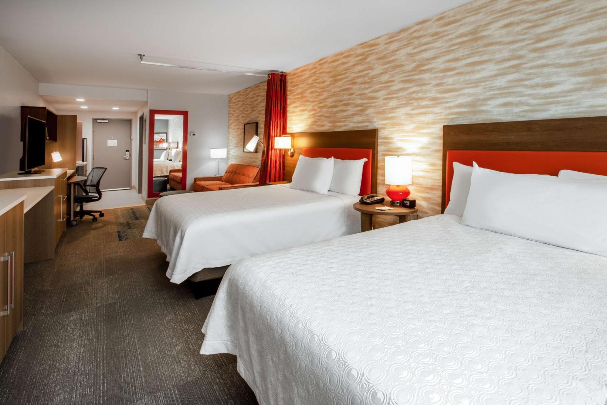 Home2 Suites By Hilton Lewisburg, Wv Экстерьер фото