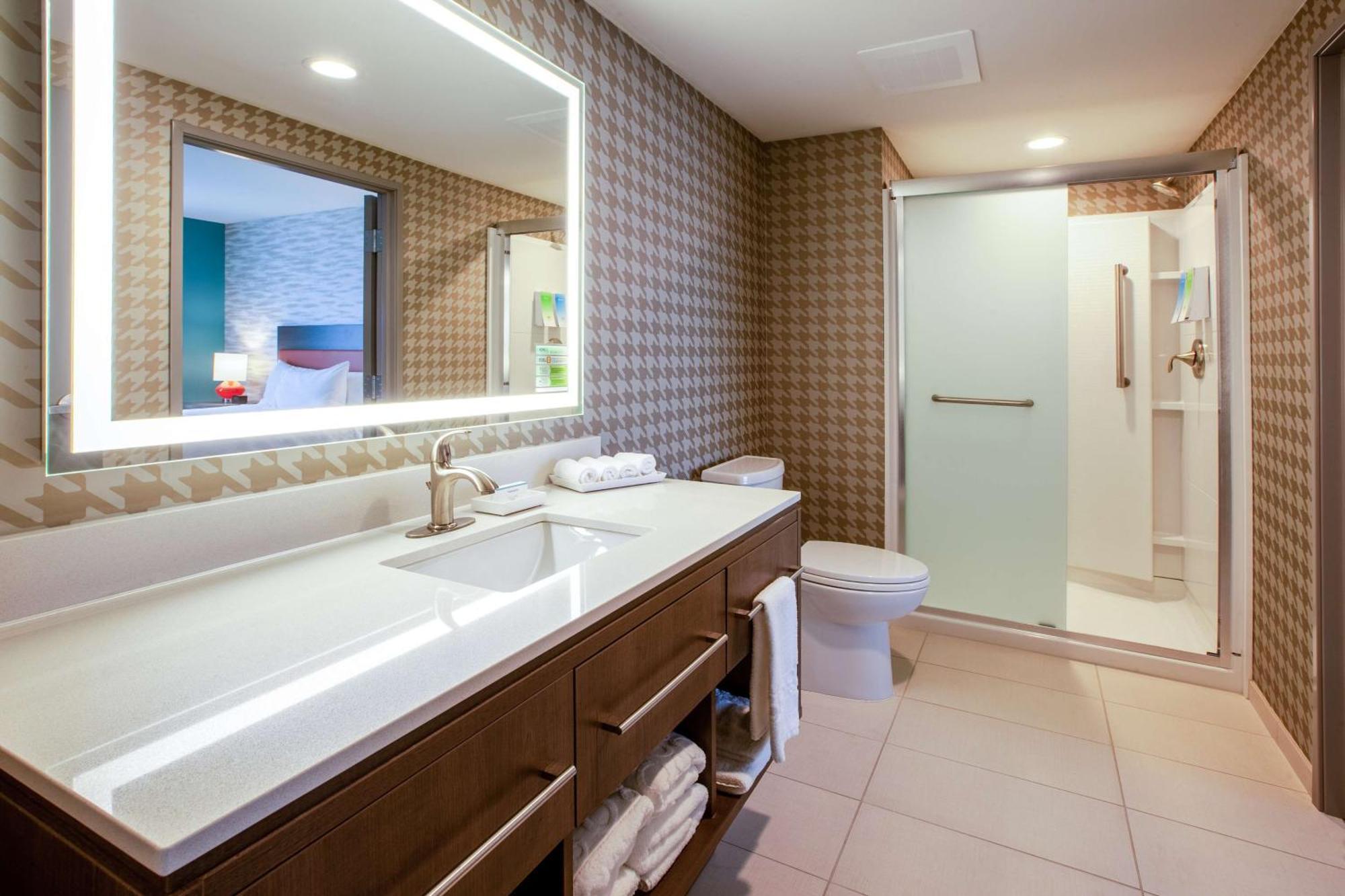 Home2 Suites By Hilton Lewisburg, Wv Экстерьер фото