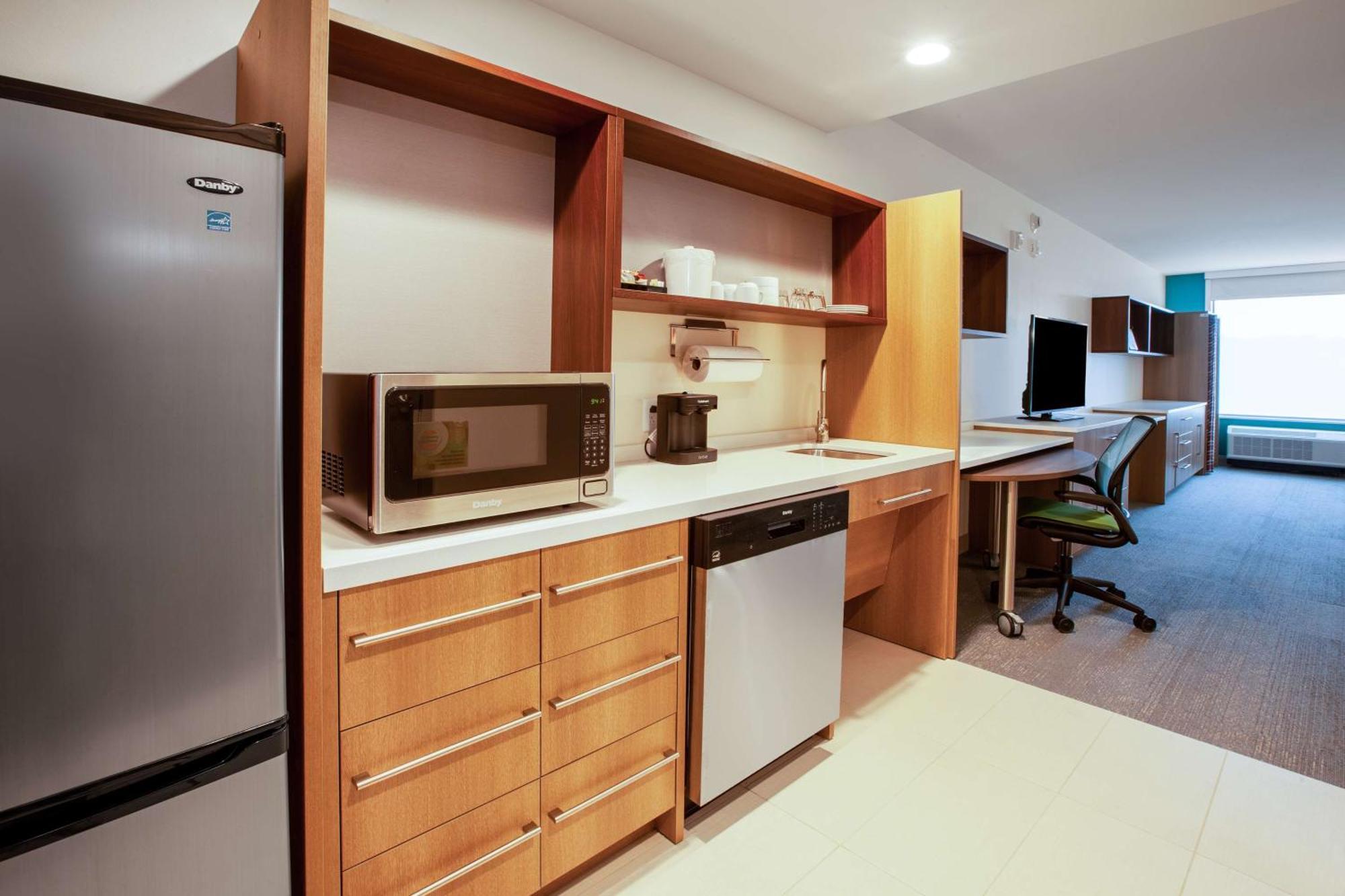 Home2 Suites By Hilton Lewisburg, Wv Экстерьер фото