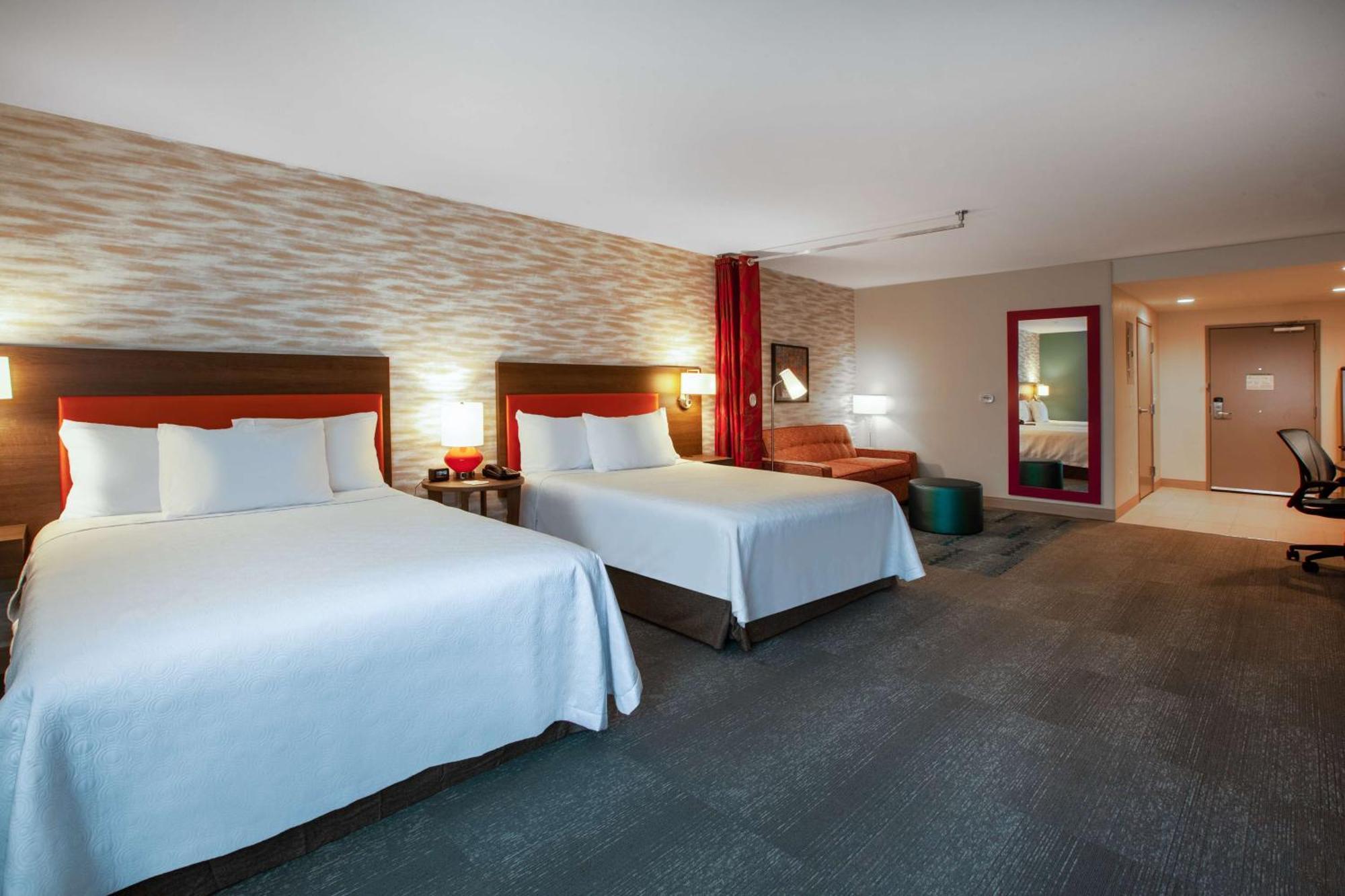 Home2 Suites By Hilton Lewisburg, Wv Экстерьер фото