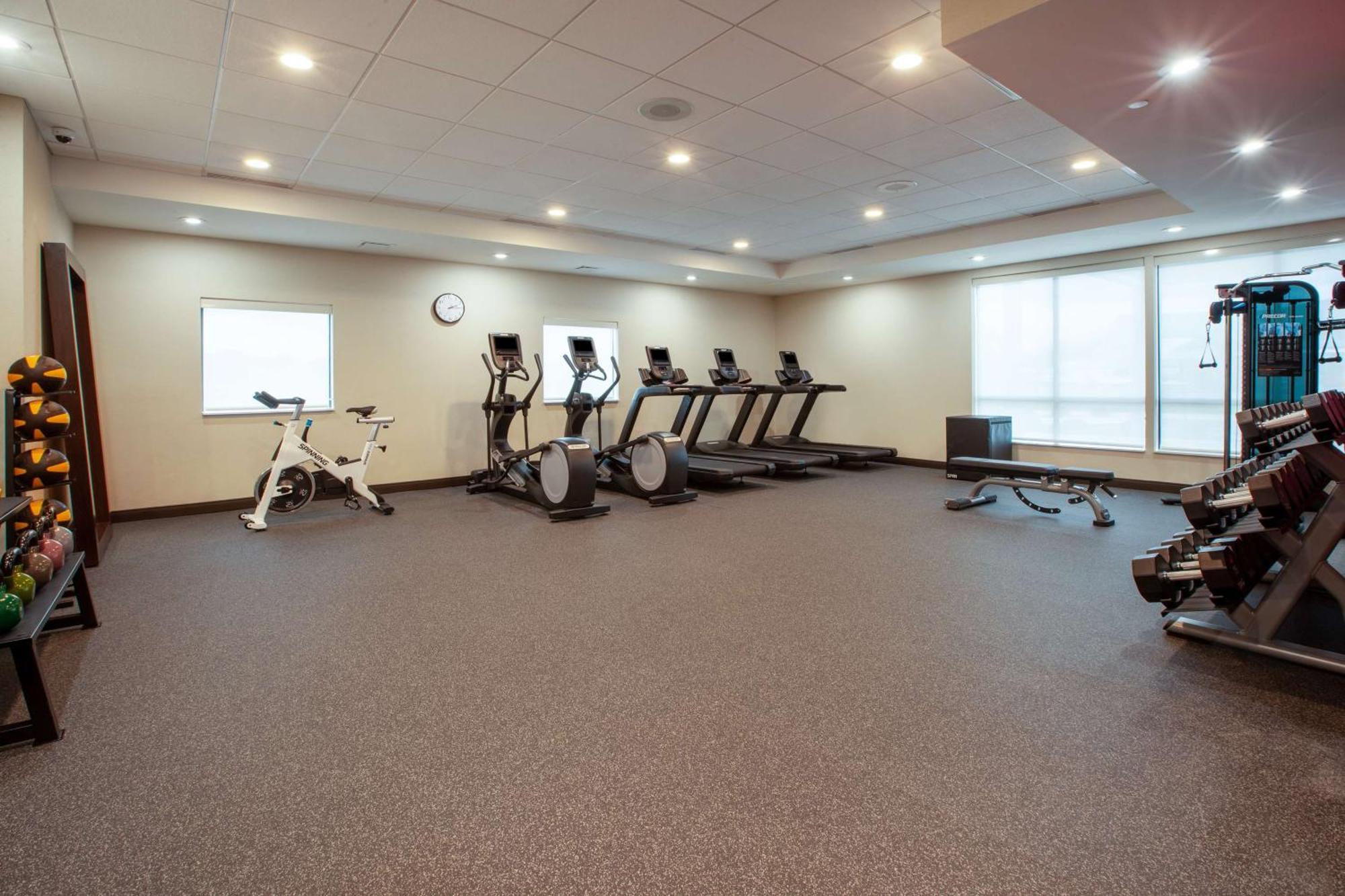 Home2 Suites By Hilton Lewisburg, Wv Экстерьер фото