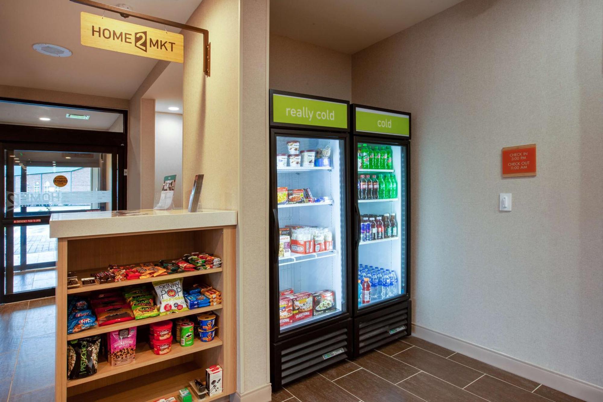 Home2 Suites By Hilton Lewisburg, Wv Экстерьер фото